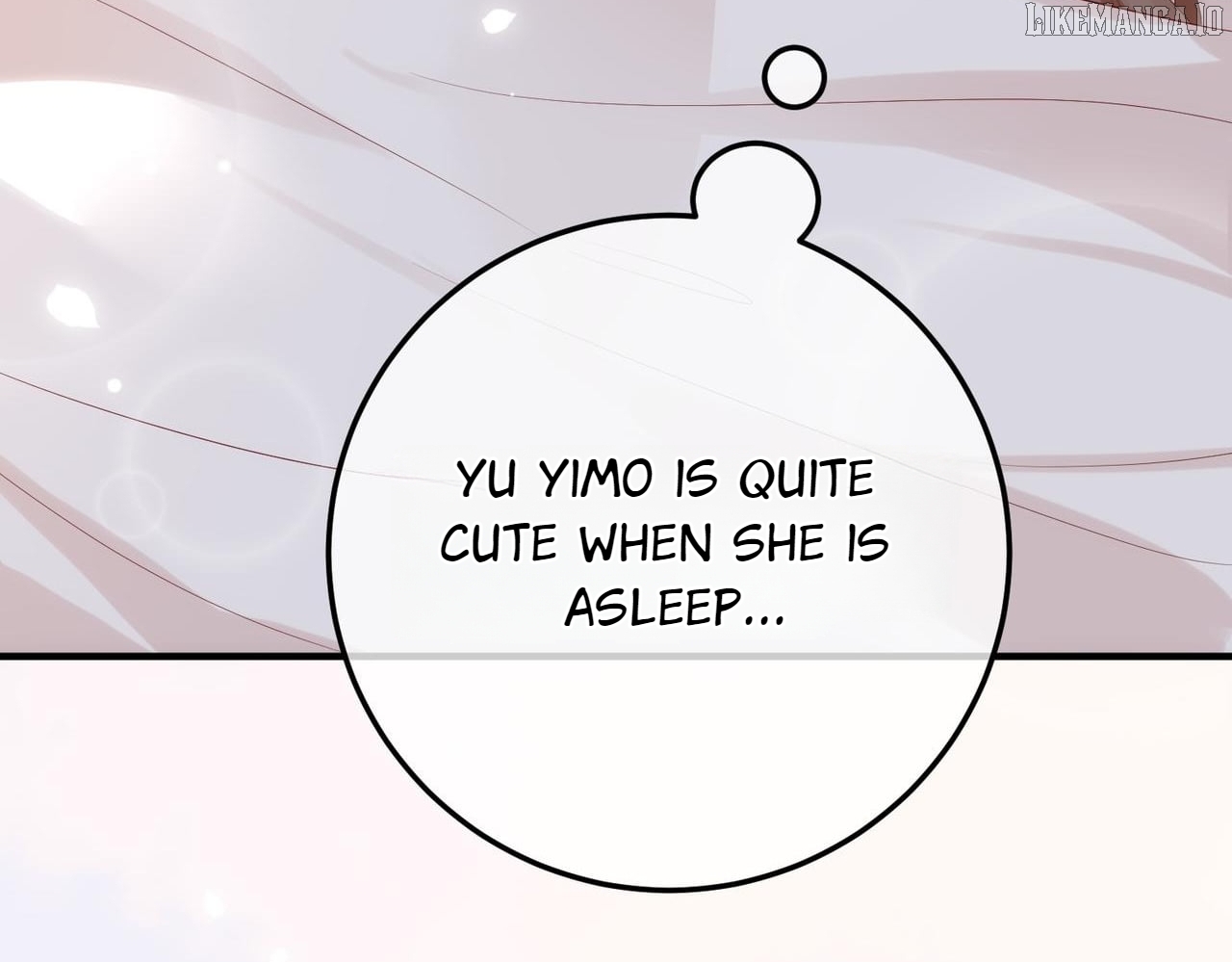 100-Day Warm Marriage Chapter 76 - page 4